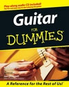Guitar for Dummies