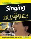 Singing for dummies