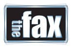 Logo The Fax